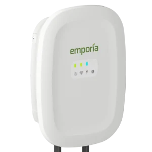 Emporia Classic EV charger