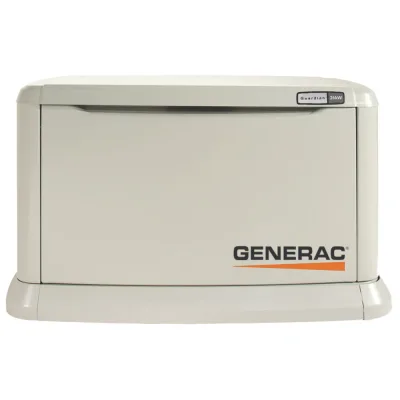 Generac generators equipment