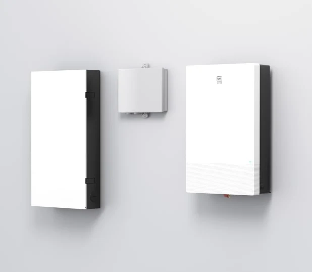 GM Energy V2H Enablement Kit