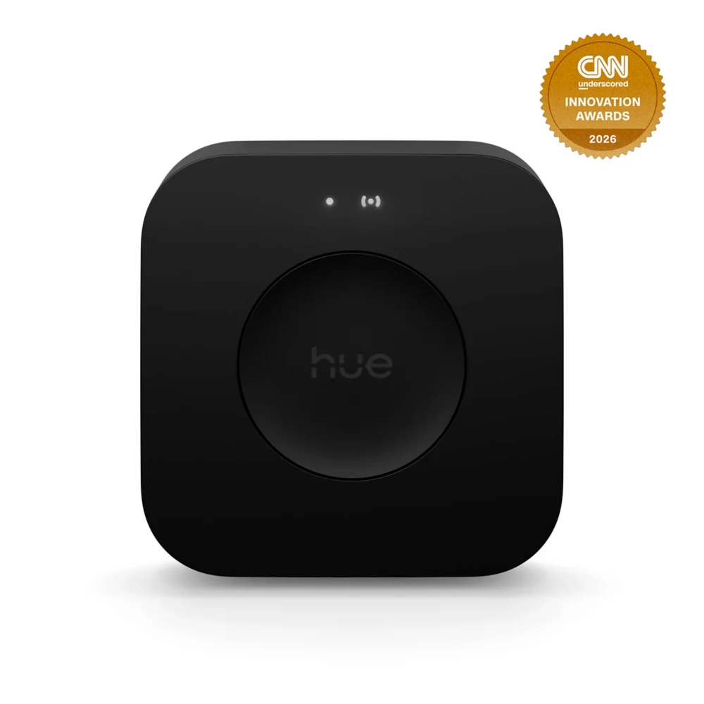 Philips Hue Bridge Pro smart lighting hub