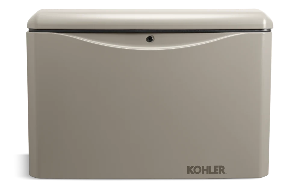 Kohler 26RCA home standby generator