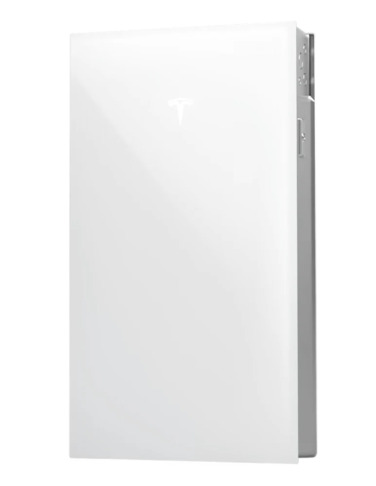Tesla Powerwall 3 home battery, model family 1707000