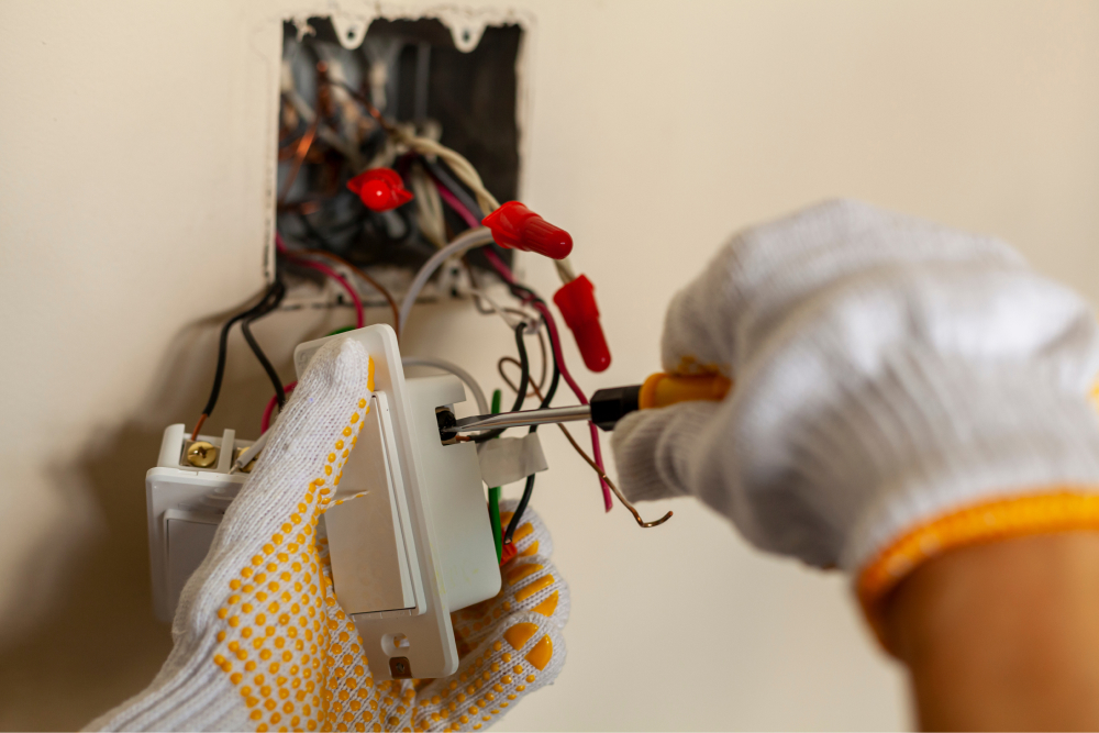 Diagnostic & Repairs